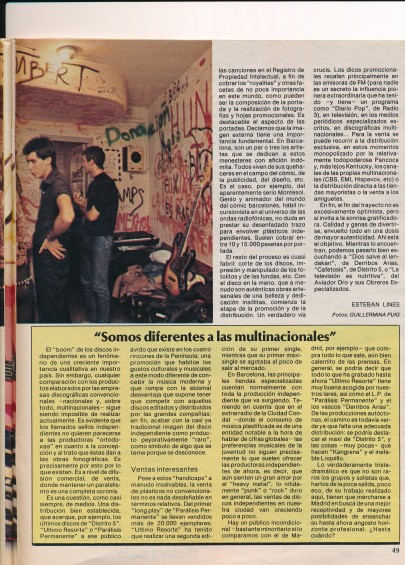 La Vanguardia Dominical 22 Abril 1984-4